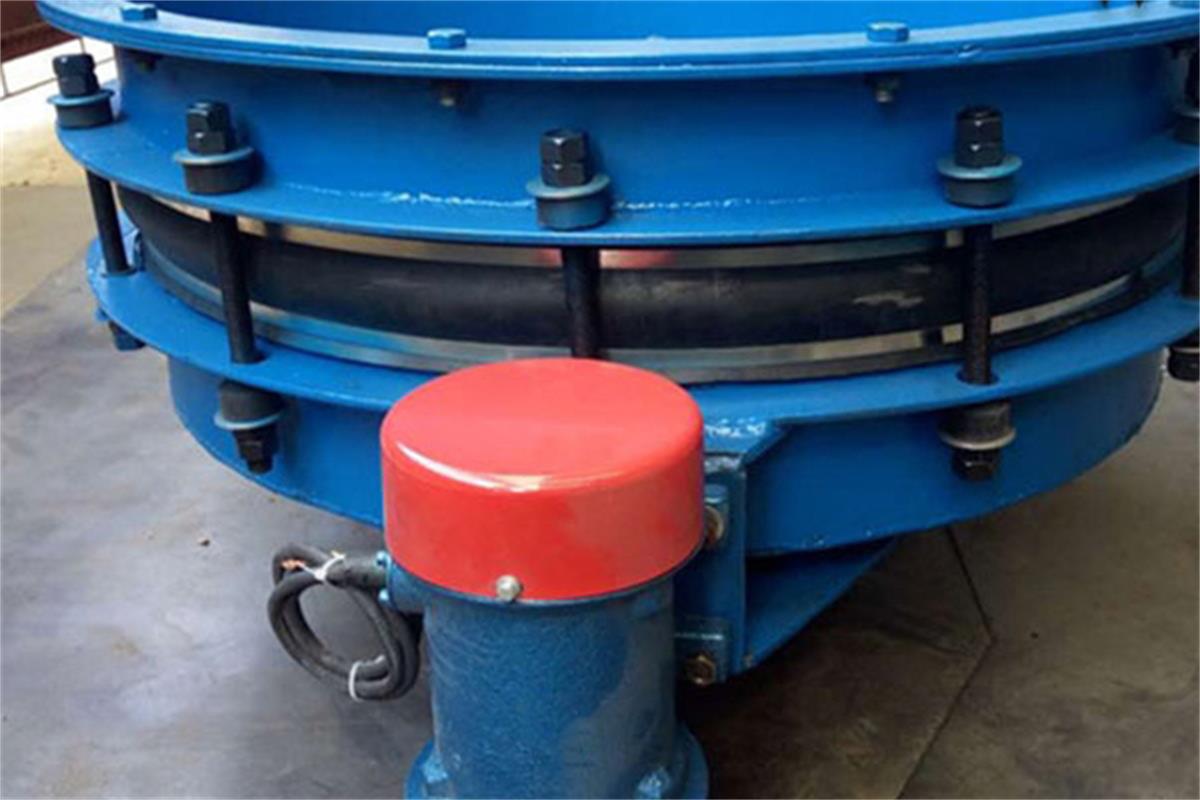 振動料斗有什么特點，怎樣正確安裝？